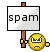SPAM!!!